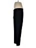 Escada Solid Black Casual Pants Size EU 44 / US 14 - photo 5