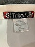 Trixxi 100% Polyester Ivory Cocktail Dress Size 7 - photo 7