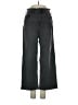 Old Navy Gray Jeans Size 0 - photo 1