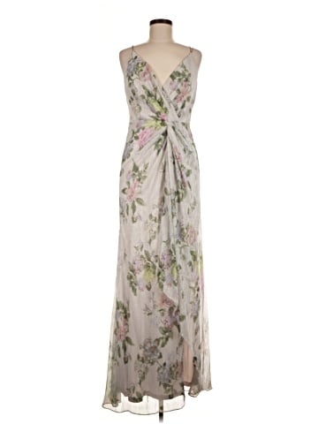 Adrianna Papell Cocktail Dress (view 1)