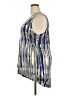 Design History Blue Tank Top Size 2X - photo 5