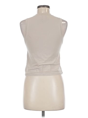 Yogalicious Sleeveless T-Shirt (view 2)
