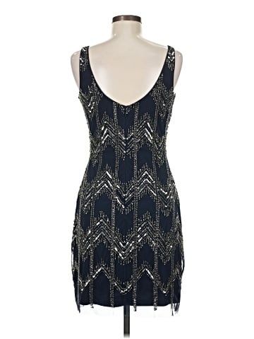 Adrianna Papell Cocktail Dress (view 2)