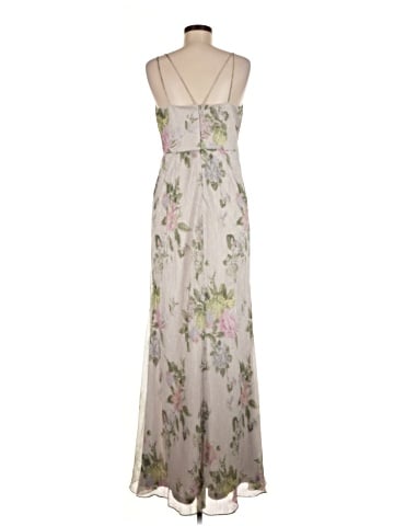 Adrianna Papell Cocktail Dress (view 2)