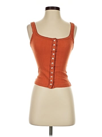 Intimately by Free People Sleeveless Top (view 1)