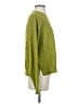 American Eagle Outfitters Green Pullover Sweater Size S - photo 4