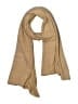 Unbranded Tan Scarf One size - photo 1