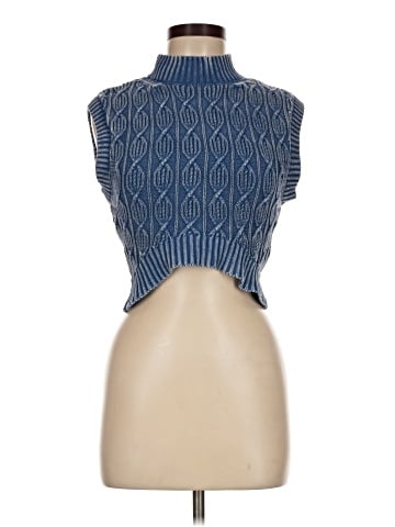 Zara Sleeveless Top (view 1)