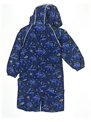 Jan & Jul Rainsuit (view 2)
