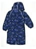 Jan & Jul Blue Rainsuit Size 6 - photo 2