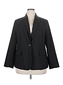 Lands' End Blazer (view 1)