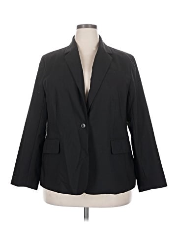 Lands' End Blazer (view 1)