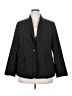 Lands' End Black Blazer Size 18 - photo 1
