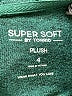 Torrid Teal Turtleneck Sweater Size 4X Plus (4) - photo 7