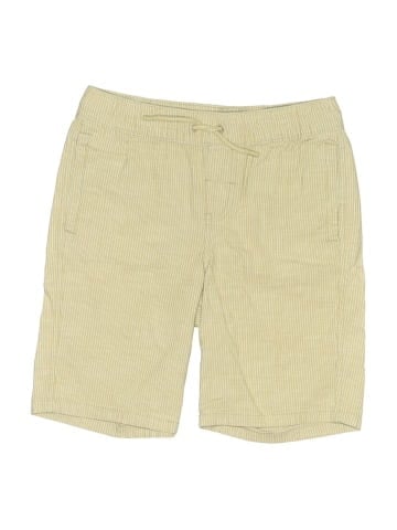 Cat & Jack Khaki Shorts (view 1)