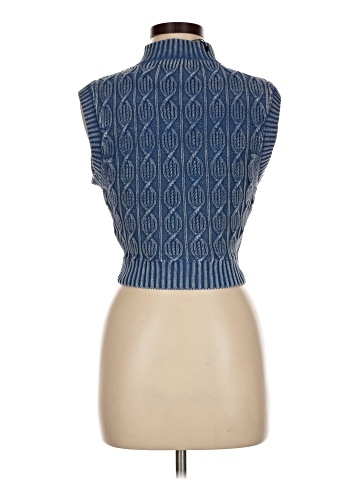Zara Sleeveless Top (view 2)