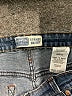 Signature Blue Jeans Size 16 - photo 7