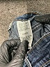 Signature Blue Jeans Size 16 - photo 8