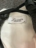 Lumier by Bariano 100% Polyester White Sleeveless Blouse Size S - photo 7
