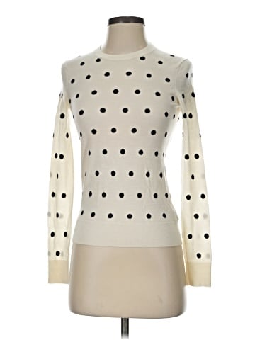 Theory Long Sleeve Top (view 1)
