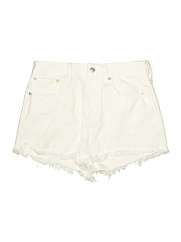 Madewell Denim Shorts (view 1)
