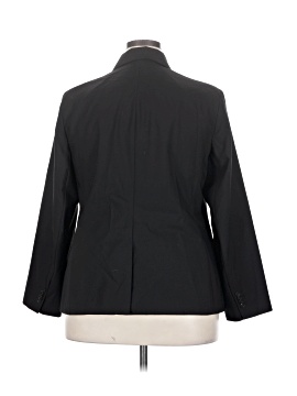 Lands' End Blazer (view 2)