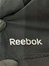 Reebok Solid Black Athletic Shorts Size S - photo 3