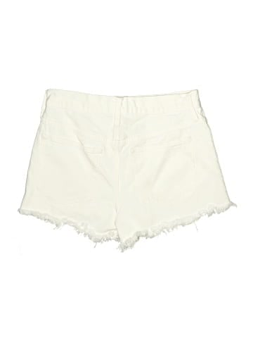 Madewell Denim Shorts (view 2)