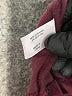 Lane Bryant Burgundy Turtleneck Sweater Size 18 - photo 8