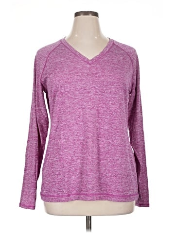 Z by Zella Long Sleeve T-Shirt (view 1)