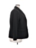 Lands' End Black Blazer Size 18 - photo 4