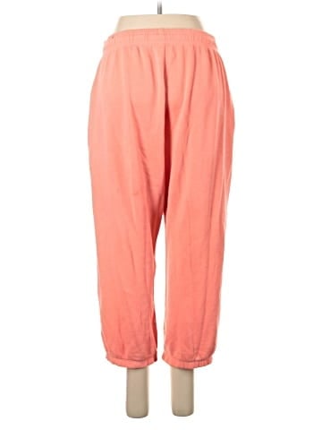 Live Love Dream Aeropostale Sweatpants (view 2)