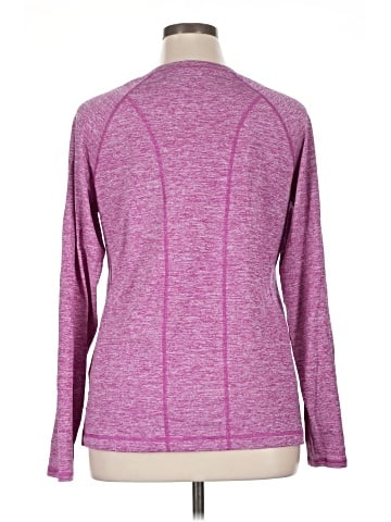 Z by Zella Long Sleeve T-Shirt (view 2)