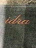 Idra Gray Formal Skirt Size 10 - photo 3
