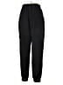 Ci Sono Black Track Pants Size M - photo 2