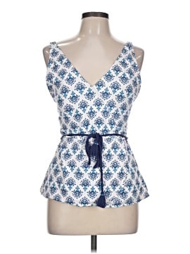 Cabana Life Sleeveless Blouse (view 1)