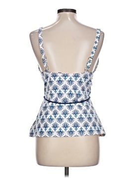 Cabana Life Sleeveless Blouse (view 2)
