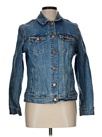 Old Navy Denim Jacket (view 1)