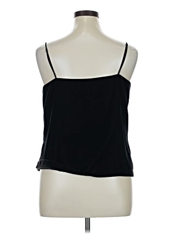 J.Crew Sleeveless Blouse (view 2)