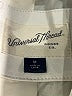 Universal Thread 100% Polyester Solid Ivory Jacket Size M - photo 6