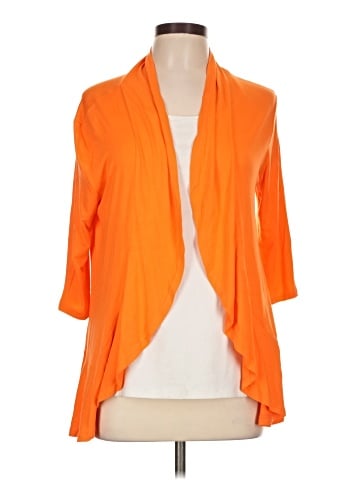 Halife 3/4 Sleeve T-Shirt (view 1)