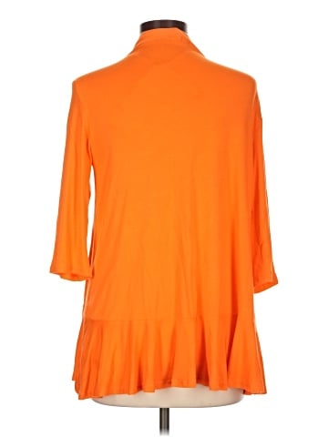 Halife 3/4 Sleeve T-Shirt (view 2)