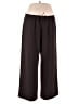 Gap Solid Brown Casual Pants Size XL - photo 1