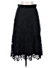 Rachel Parcell Black Formal Skirt Size S - photo 1