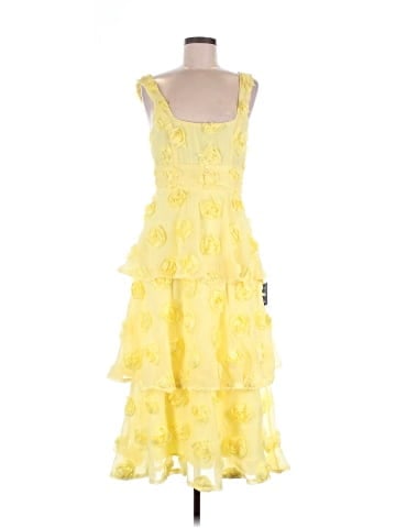 Lulus Cocktail Dress (view 1)