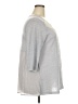 Gilli 100% Cotton Gray 3/4 Sleeve Top Size 2X - photo 4