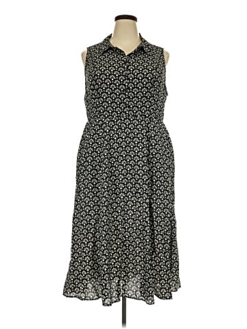 Torrid Casual Dress (view 1)