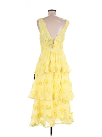 Lulus Cocktail Dress (view 2)