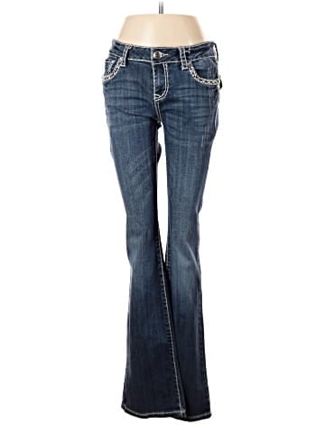L.A. Idol Jeans (view 1)