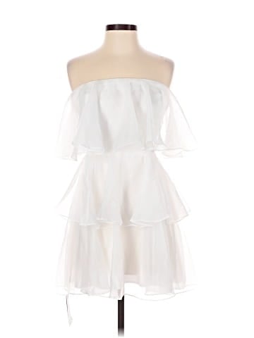 Abercrombie & Fitch Cocktail Dress (view 1)